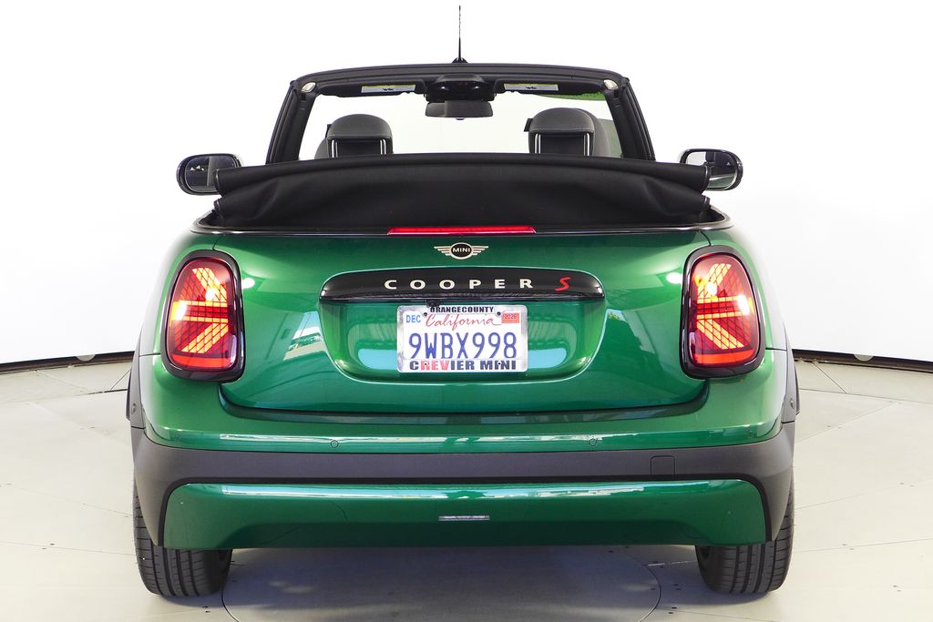 Thumbnail: 2026 MINI Cooper - 8