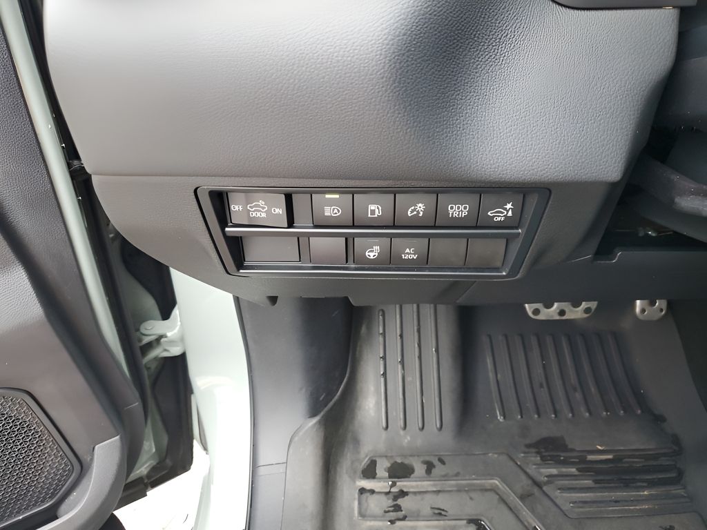 Used Car 2023 Toyota Tundra Hybrid  Limited For Sale Under $50,000 In Austin, Texas