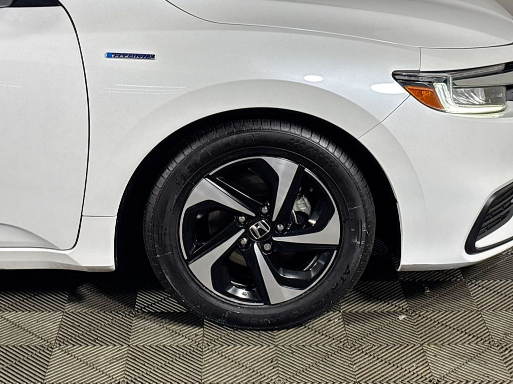 2022 Honda Insight EX