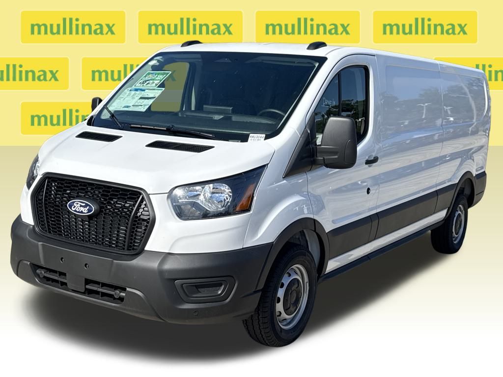 New 2026 White Ford  image 10