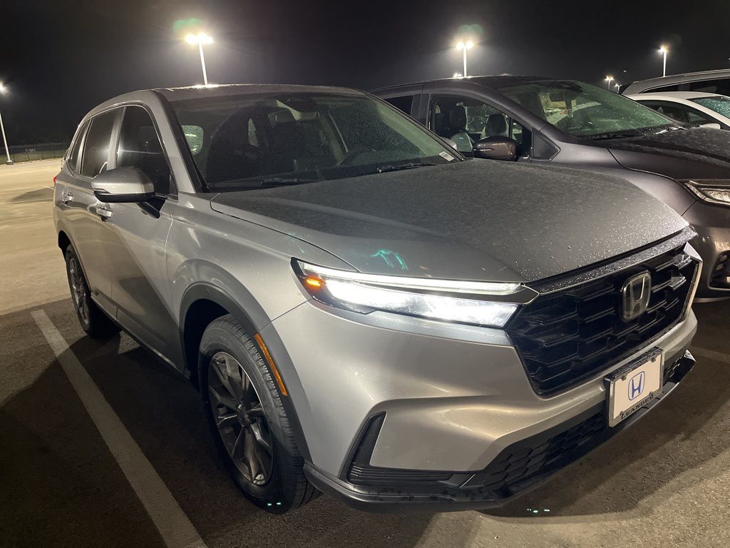 Thumbnail: 2024 Honda CR-V - 2