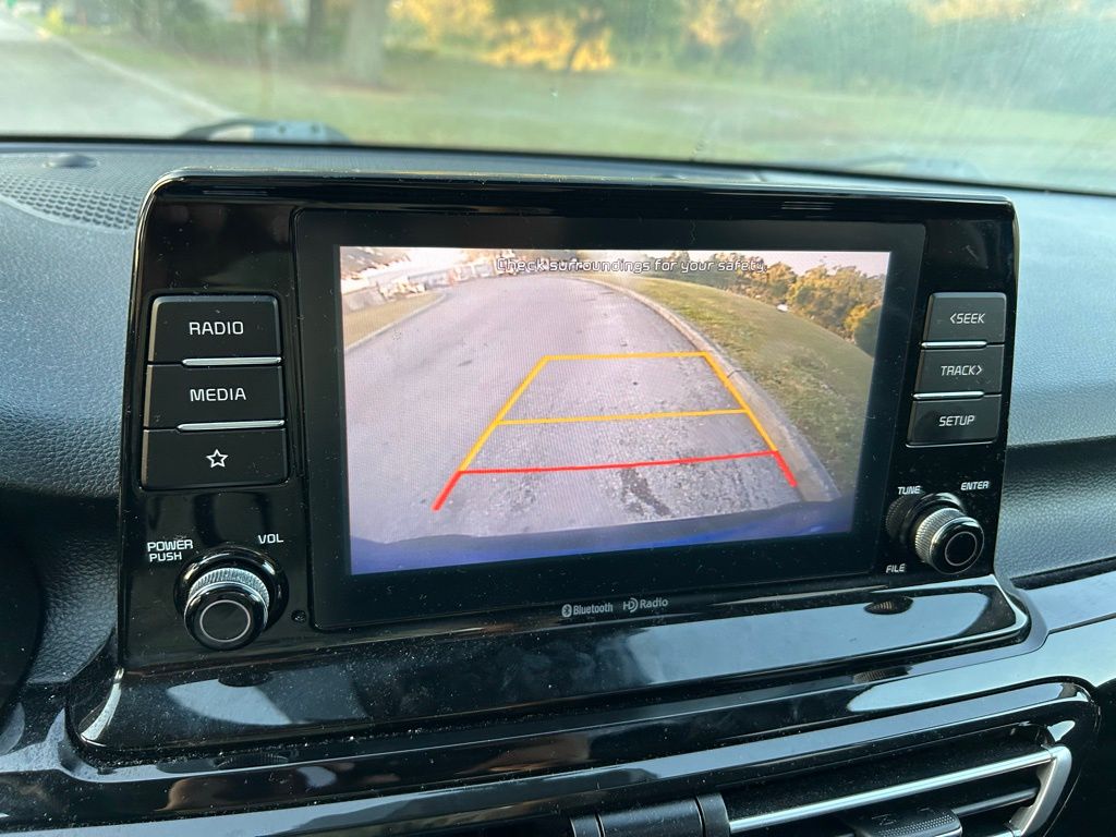 Thumbnail: 2021 Kia Seltos - 25