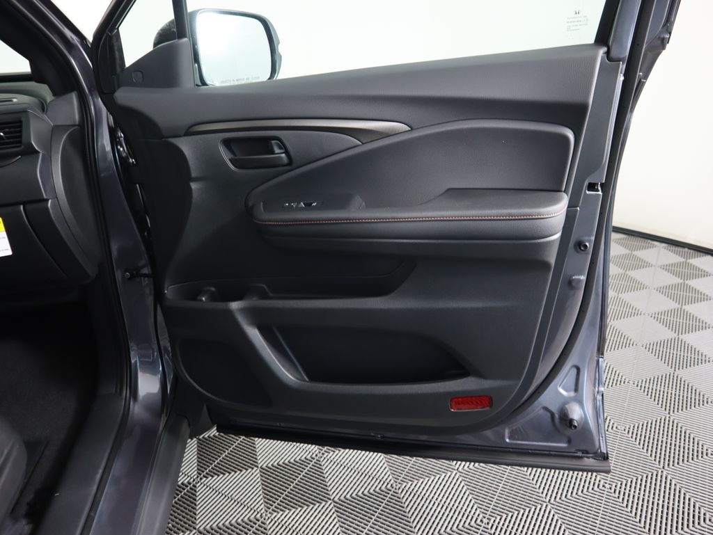 Thumbnail: 2026 Honda Ridgeline - 25