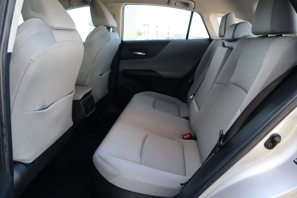 Thumbnail: 2021 Toyota Venza - 20