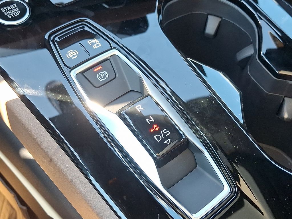 Thumbnail: 2025 Audi A5 - 12