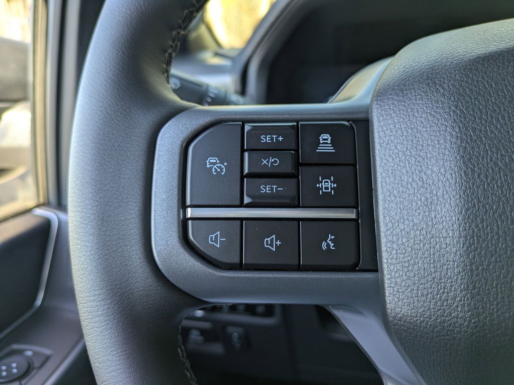 2026 Ford F-150 Rocky Ridge