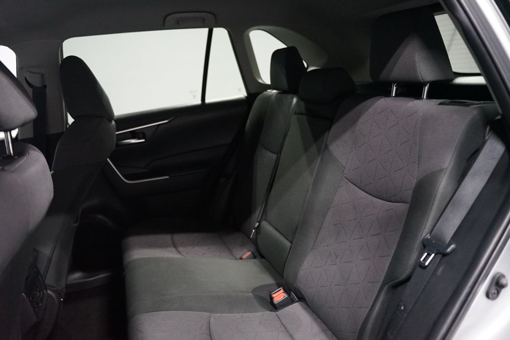 Thumbnail: 2024 Toyota RAV4 - 13