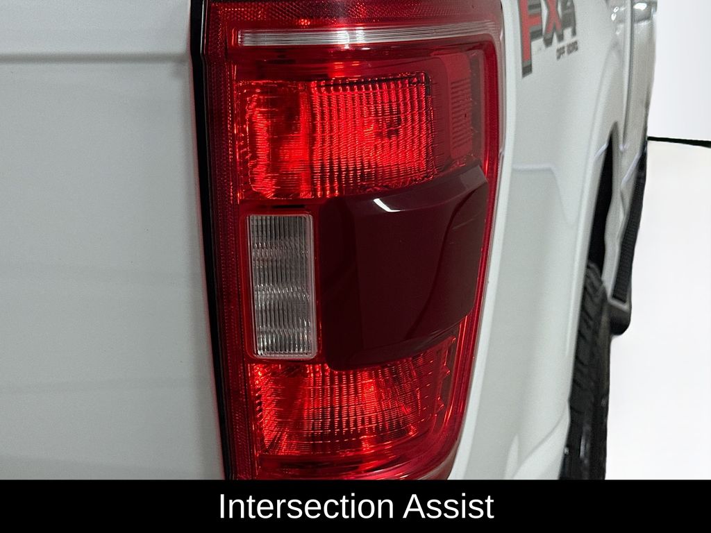 Used Car 2021 Ford F-150  Xlt For Sale Under $30,000 In Austin, Texas