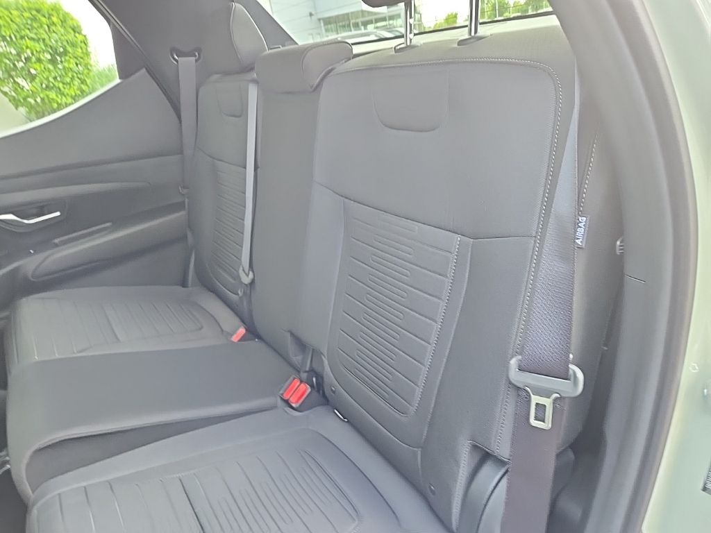 Thumbnail: 2026 Hyundai Santa Cruz - 22