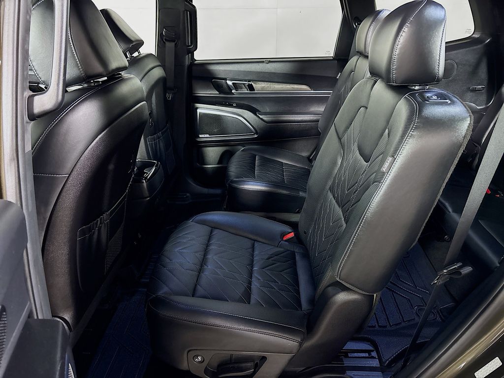 2023 Kia Telluride SX-Prestige X-Pro