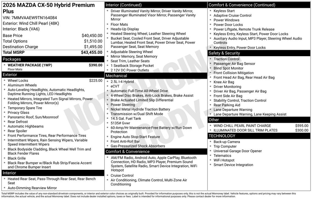 View vehicle photo 3