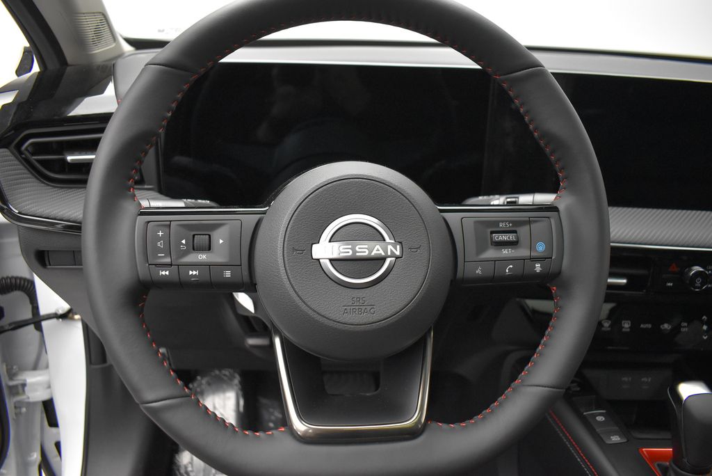 Thumbnail: 2026 Nissan Kicks - 15