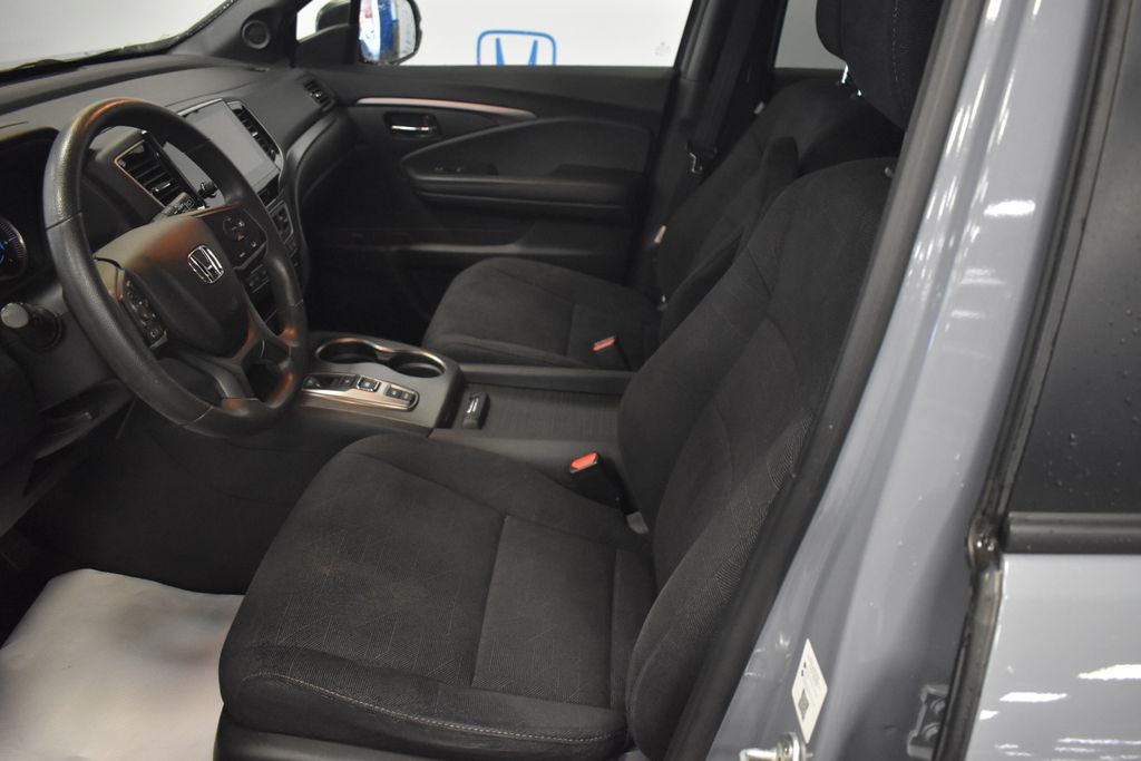 Thumbnail: 2022 Honda Pilot - 6