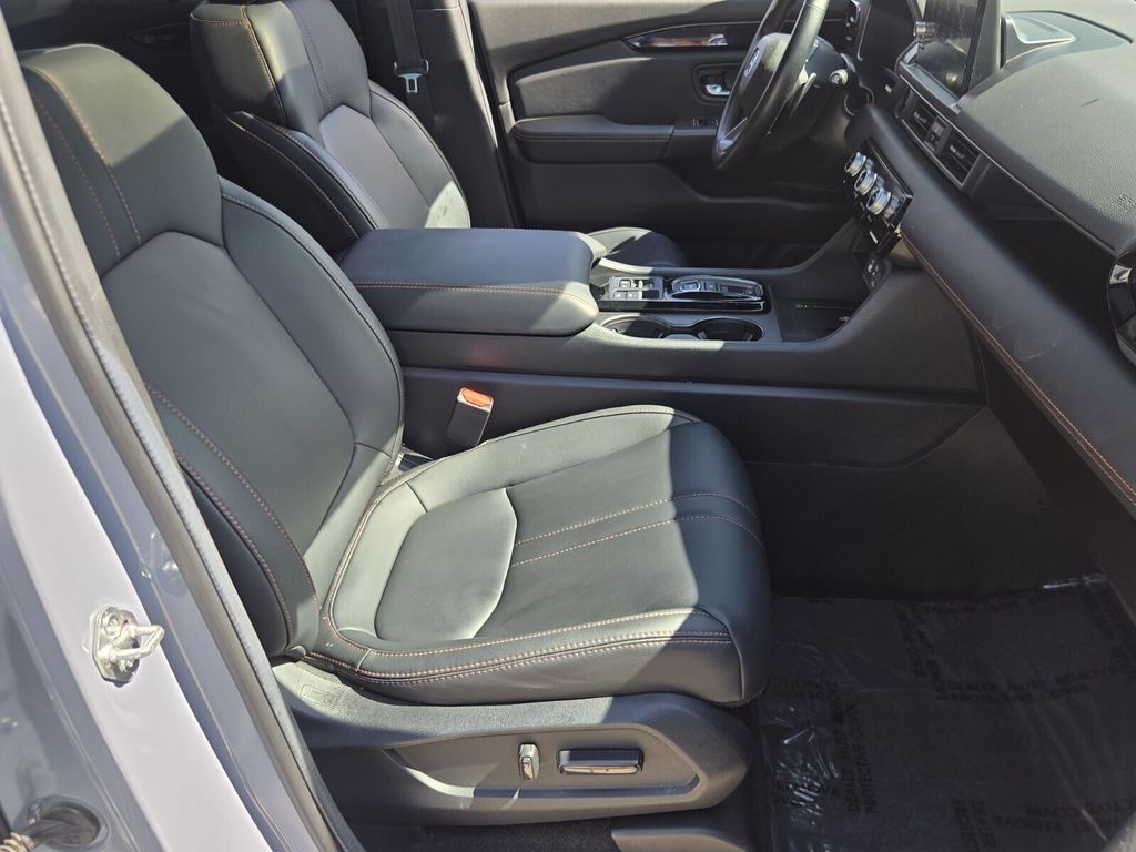 2024 Honda Pilot - $39,413