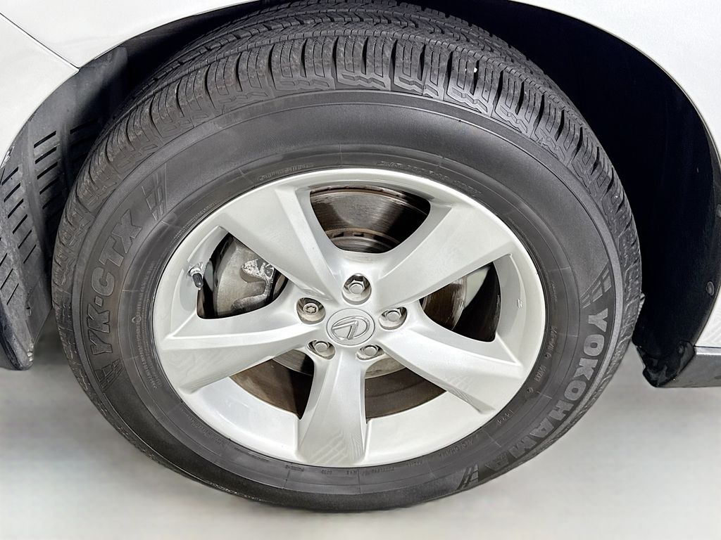 Thumbnail: 2010 Lexus RX - 31