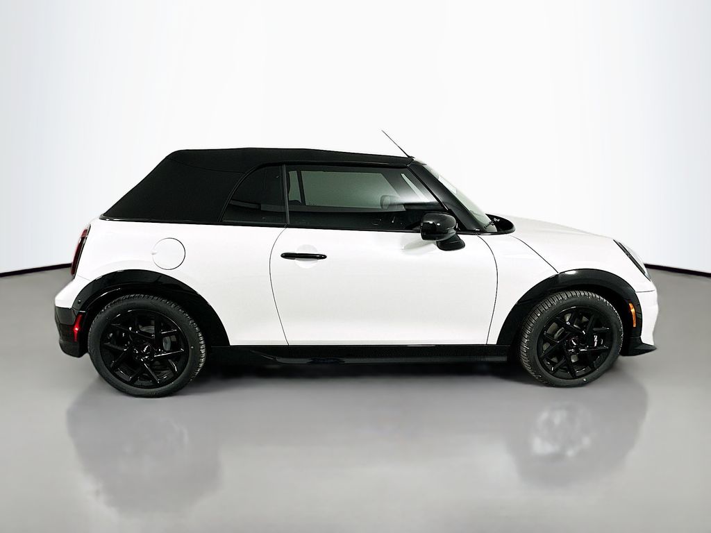 Thumbnail: 2026 MINI Cooper - 4