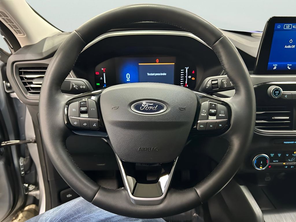 Certified Used 2024 Silver Ford Active image 25