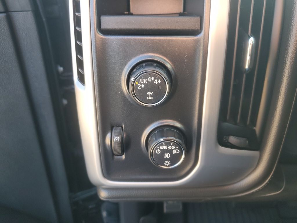 Used Car 2018 Gmc Sierra 1500  Slt For Sale Under $30,000 In Austin, Texas