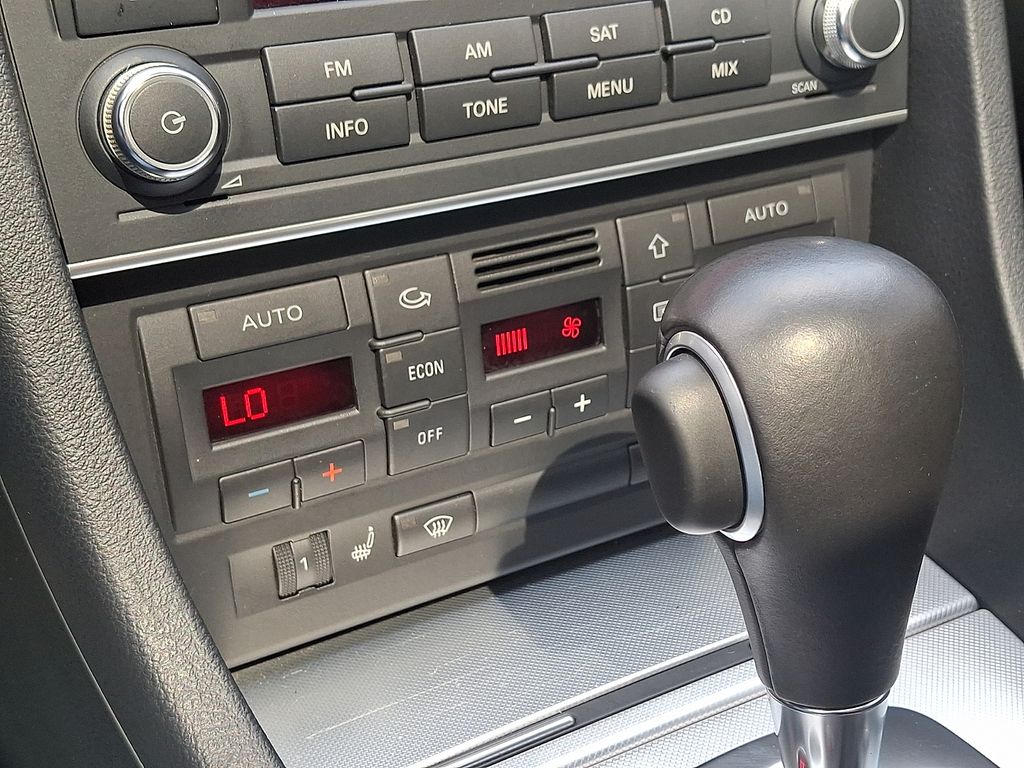 Thumbnail: 2007 Audi A4 - 16