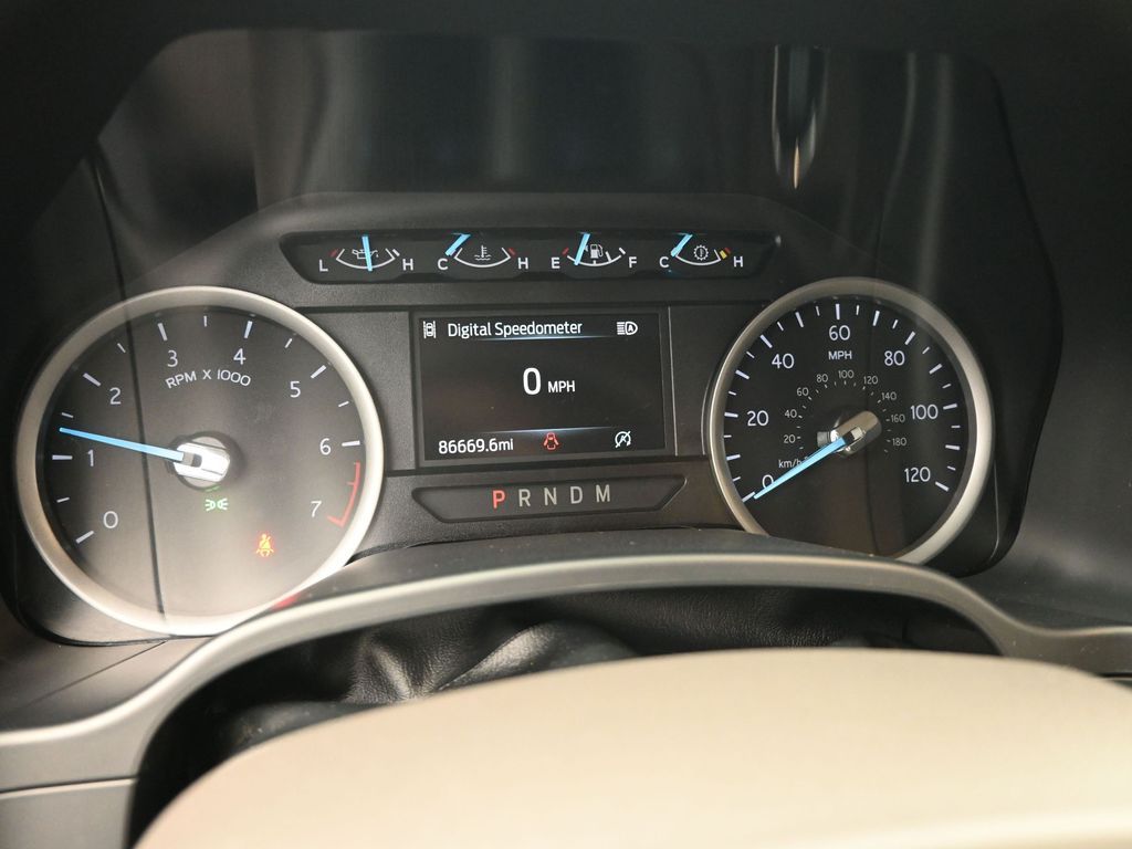 2020 Ford Expedition XLT MAX