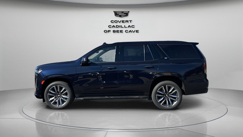 Used Car 2023 Cadillac Escalade  Sport For Sale Under $70,000 In Austin, Texas