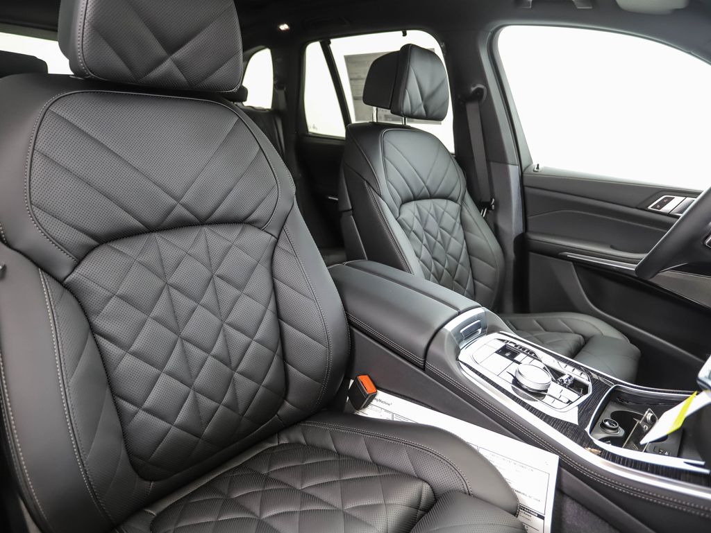 2026 BMW X5 xDrive40i 31