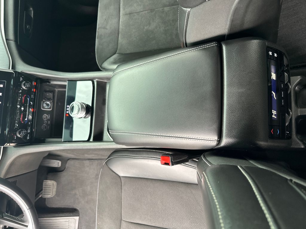 Used Car 2023 Jeep Grand Cherokee L  Altitude X For Sale Under $35,000 In Austin, Texas