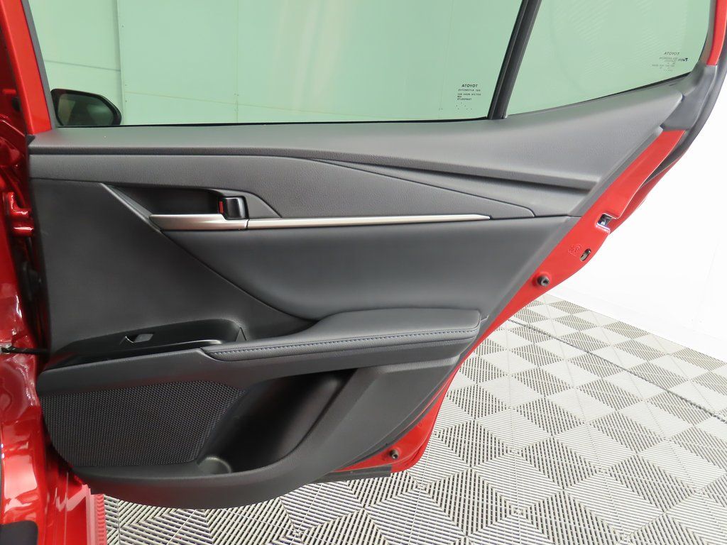 Thumbnail: 2025 Toyota Camry - 28