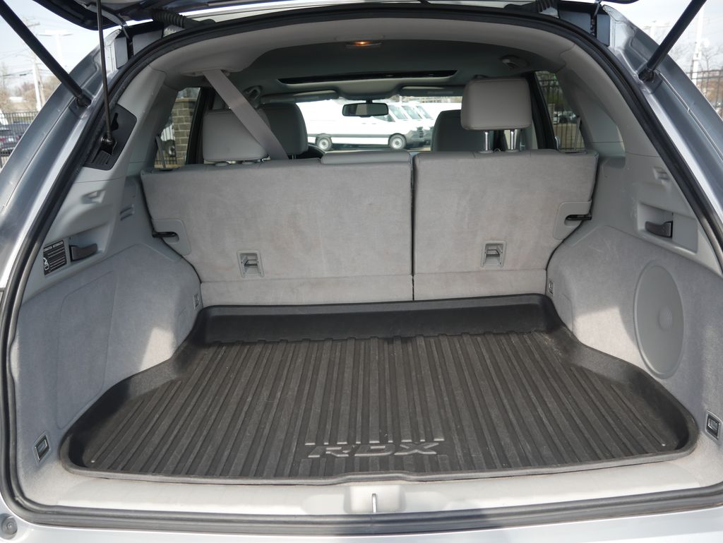 Thumbnail: 2018 Acura RDX - 21