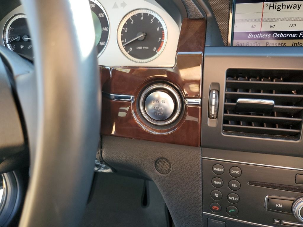 Used Car 2012 Mercedes-benz Glk  Glk 350 For Sale Under $15,000 In Austin, Texas