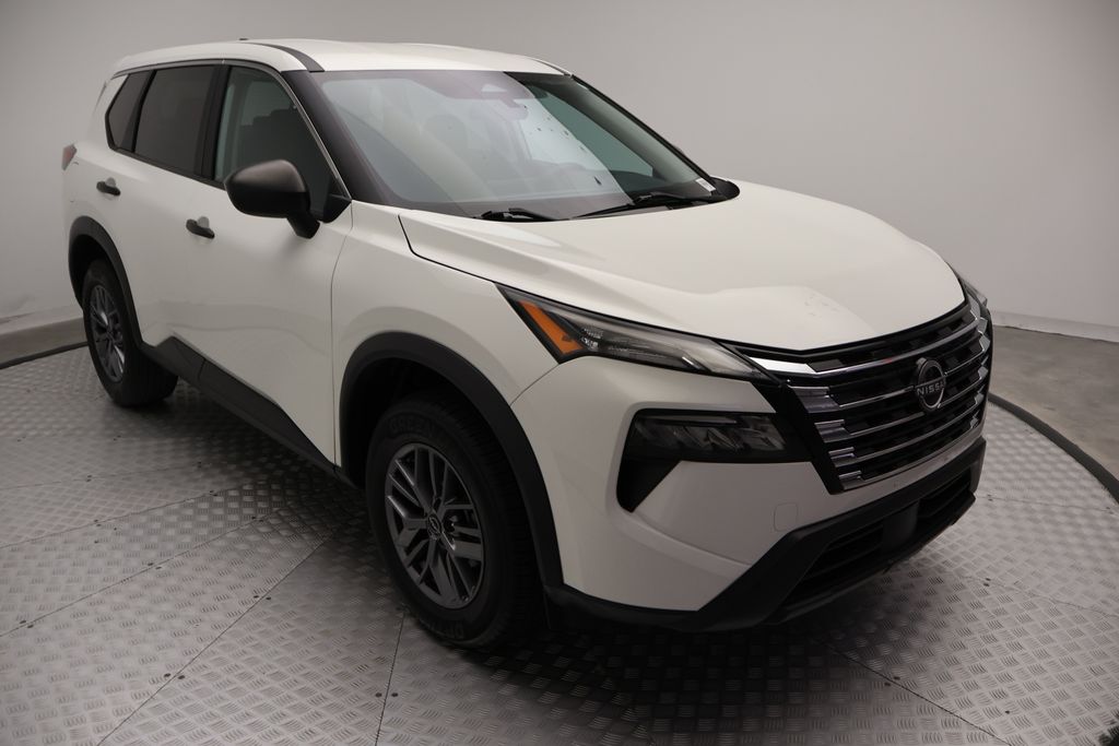 Thumbnail: 2024 Nissan Rogue - 6
