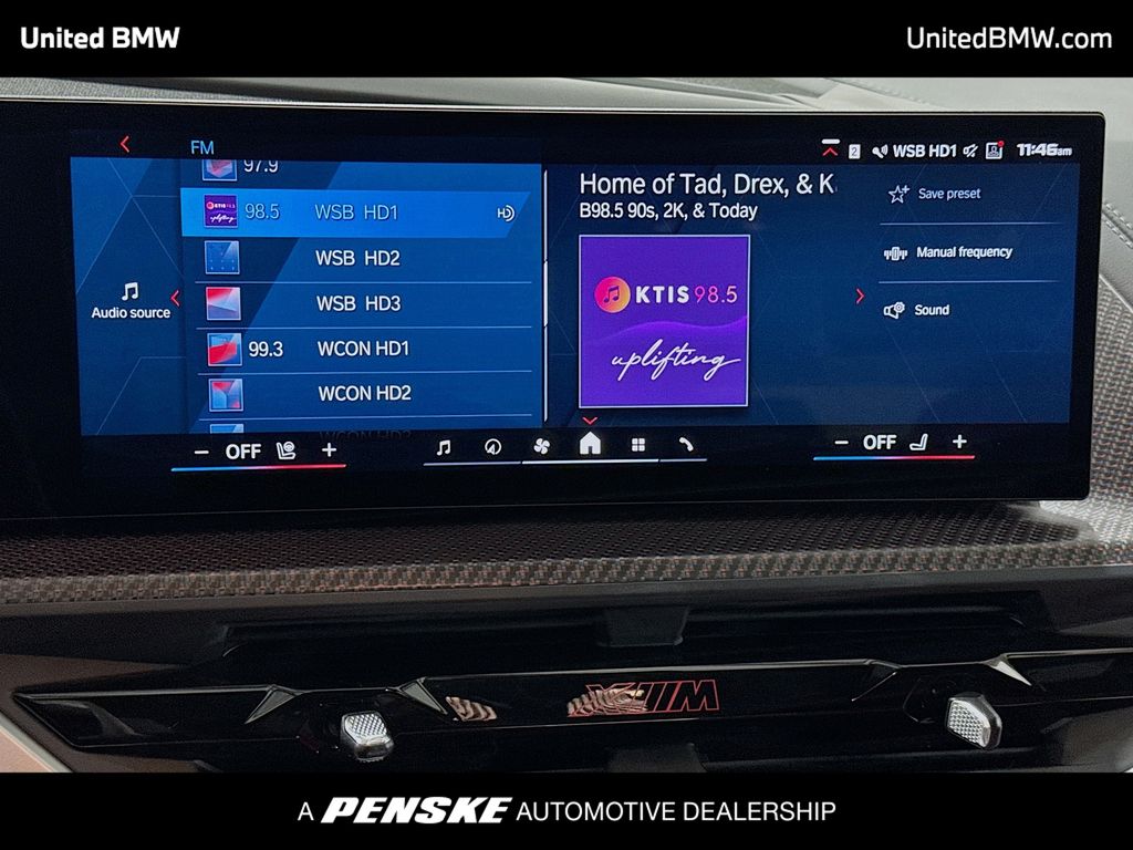 Thumbnail: 2026 BMW XM - 8