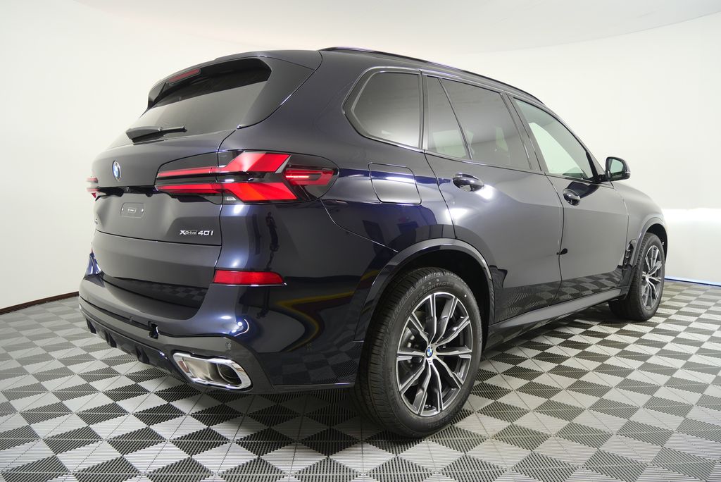 Thumbnail: 2026 BMW X5 - 3