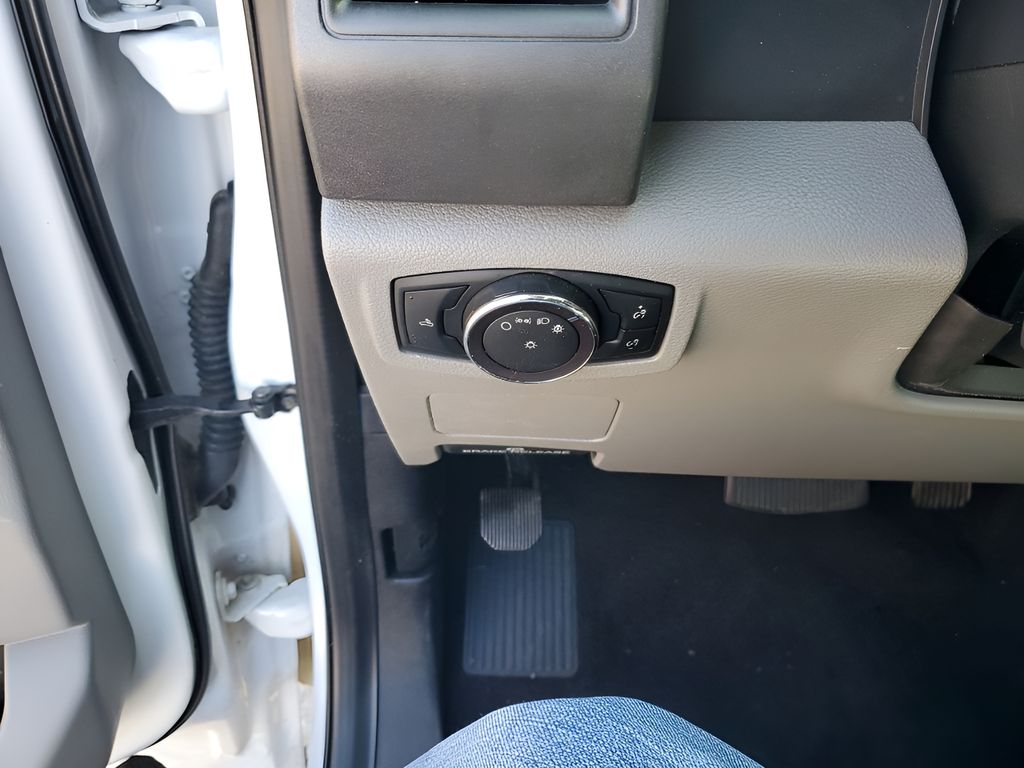 Used Car 2019 Ford F-250sd  Xl For Sale Under $25,000 In Austin, Texas