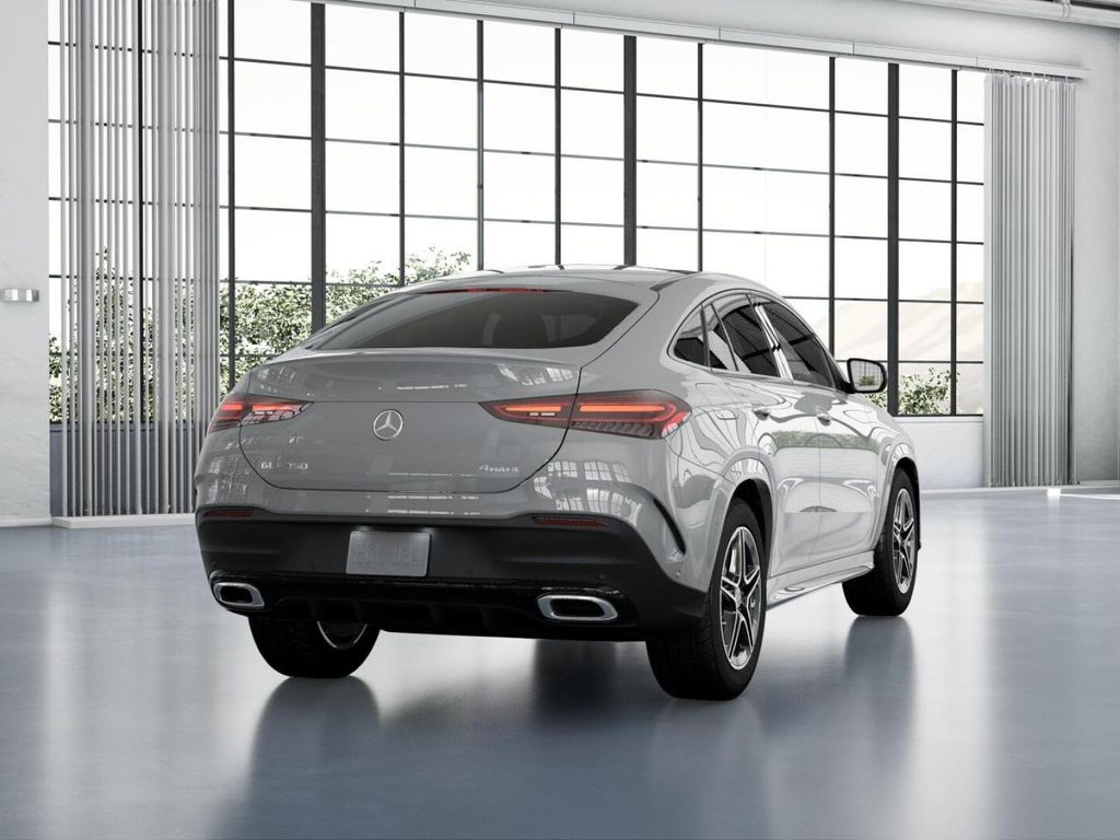 Thumbnail: 2026 Mercedes-Benz GLE - 23