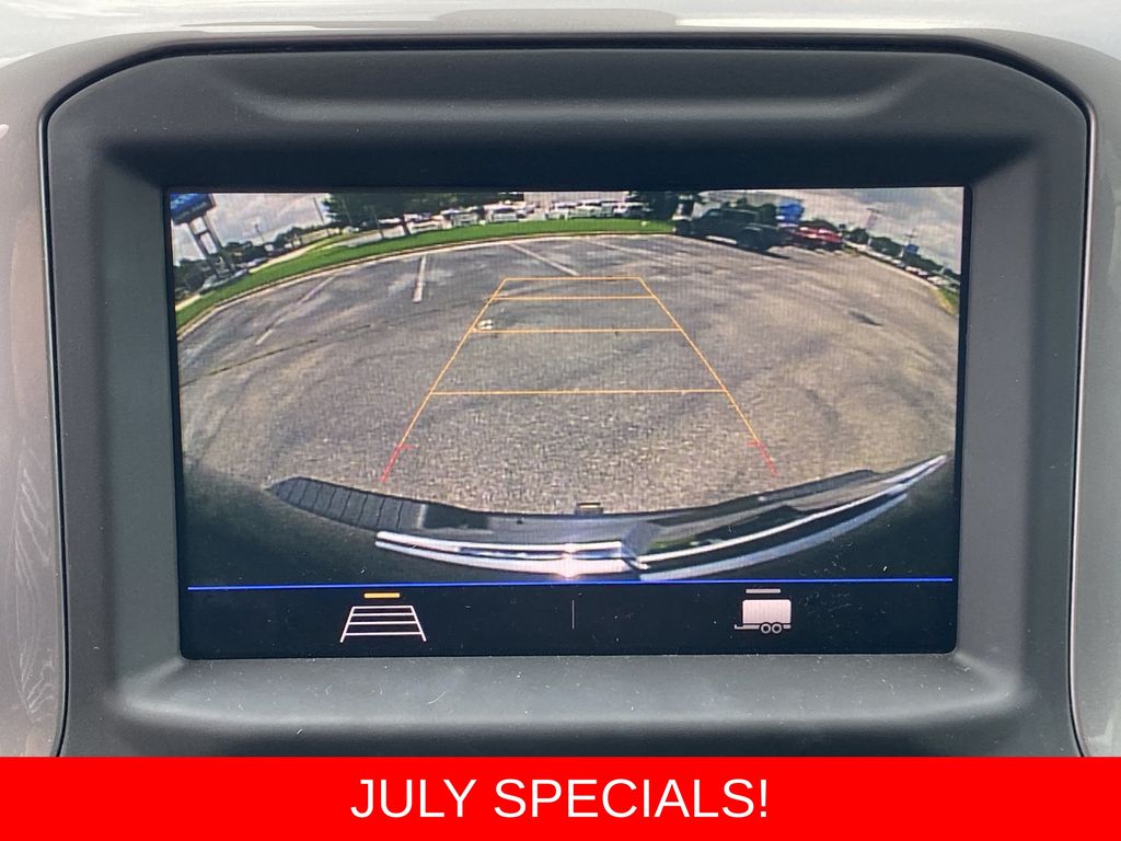 Used 2022 Chevrolet Silverado 2500HD Truck