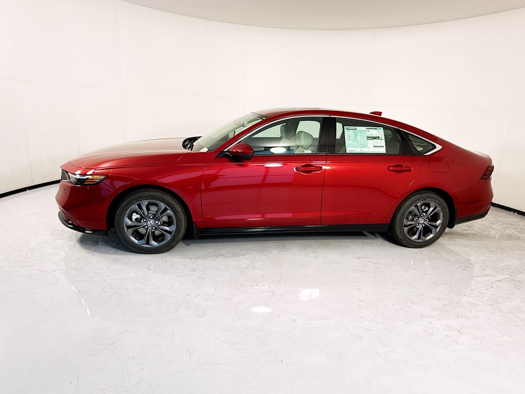 Thumbnail: 2026 Honda Accord - 8