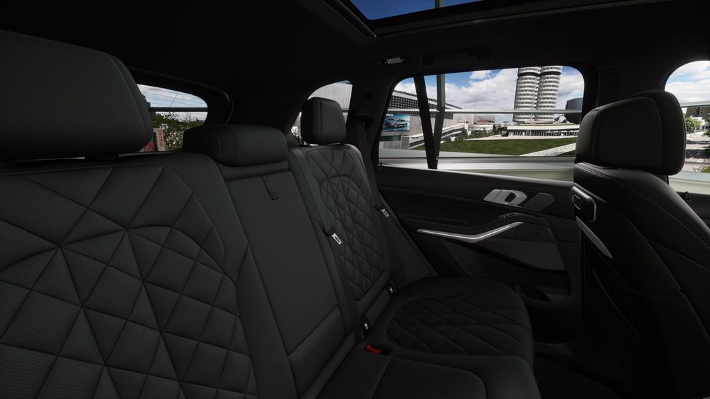 Thumbnail: 2026 BMW X5 - 12