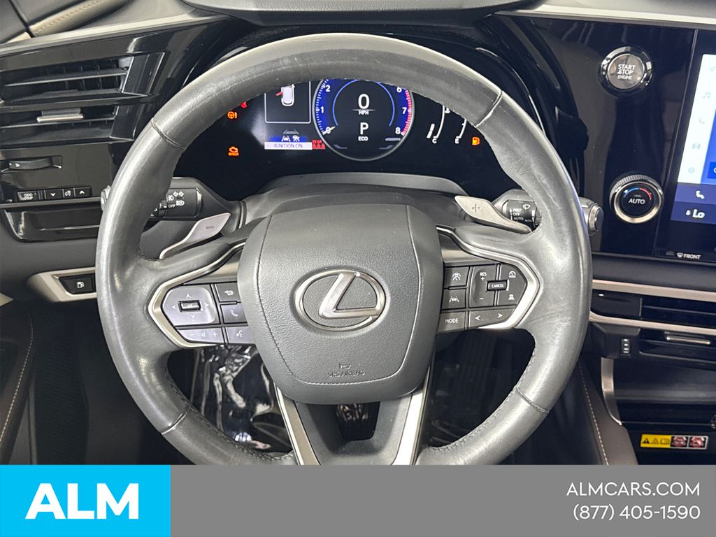 2024 Lexus RX 350 - Photo 27