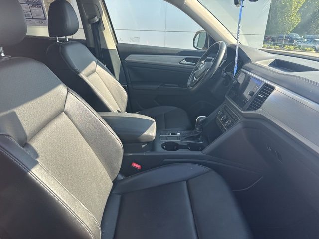 2019 Volkswagen Atlas V6 SE
