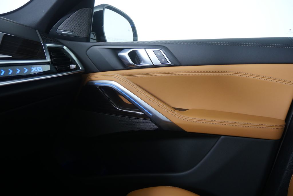 Thumbnail: 2026 BMW X6 - 27
