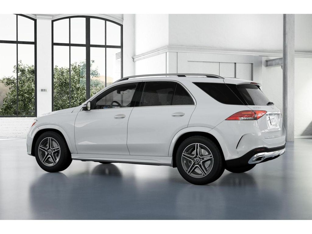 Thumbnail: 2026 Mercedes-Benz GLE - 31