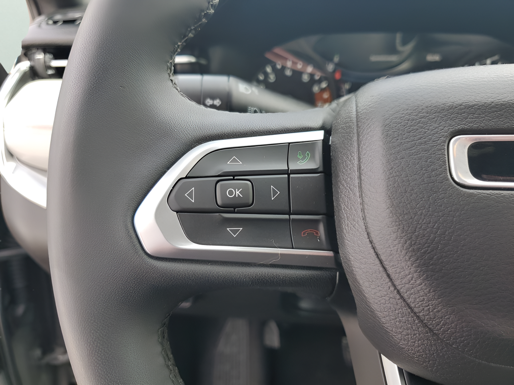 Used Car 2024 Jeep Compass  Limited For Sale Under $25,000 In Austin, Texas