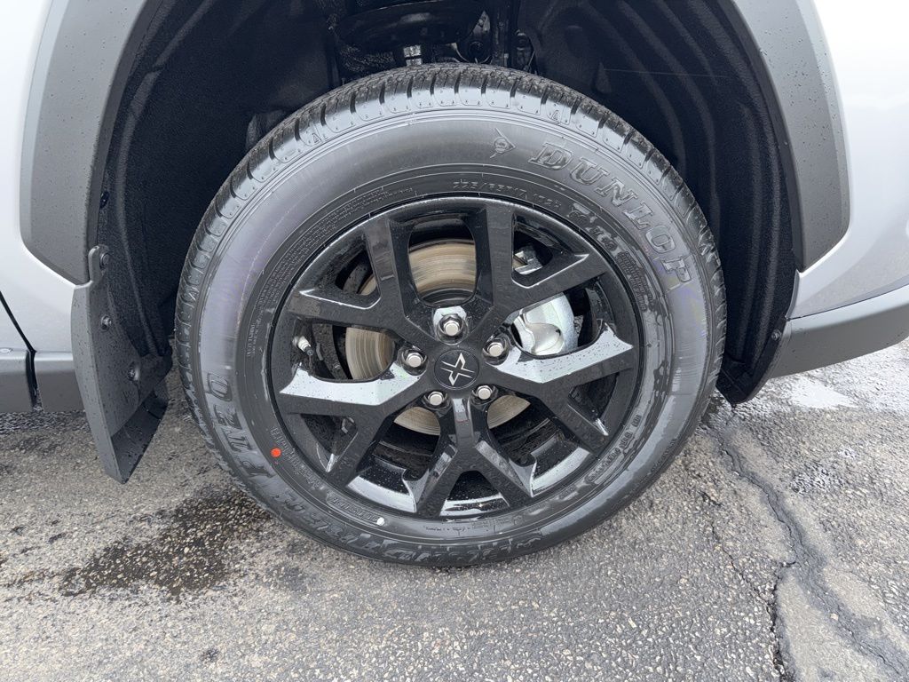 Thumbnail: 2025 Toyota RAV4 - 12