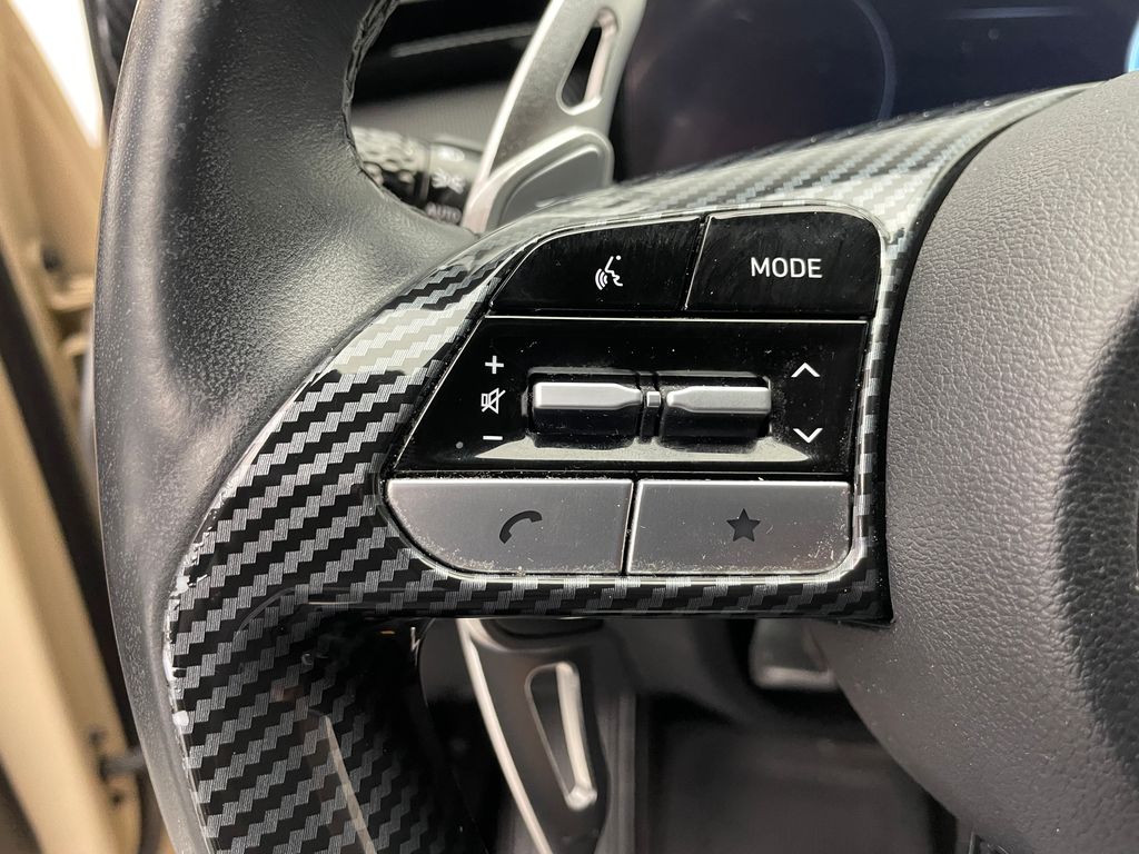 Thumbnail: 2022 Hyundai Santa Cruz - 22