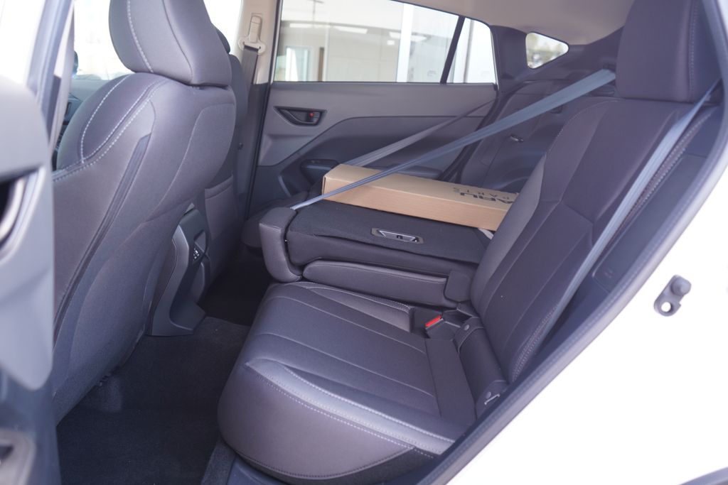 Thumbnail: 2026 Subaru Crosstrek - 7