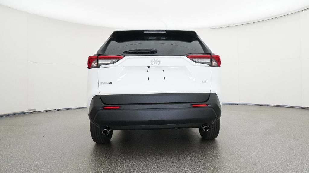 Thumbnail: 2025 Toyota RAV4 - 26
