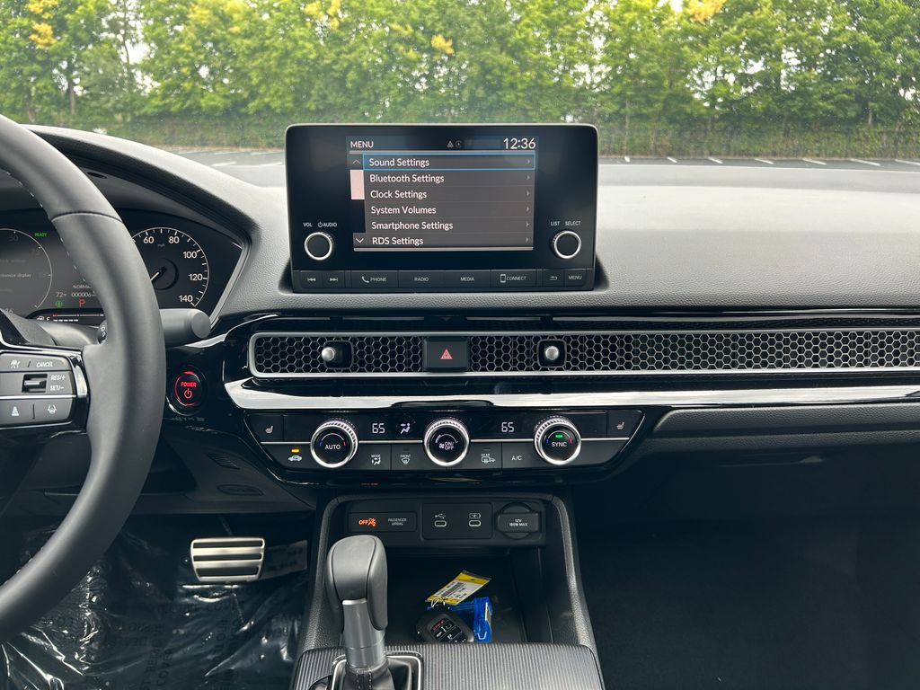 Thumbnail: 2026 Honda Civic - 15