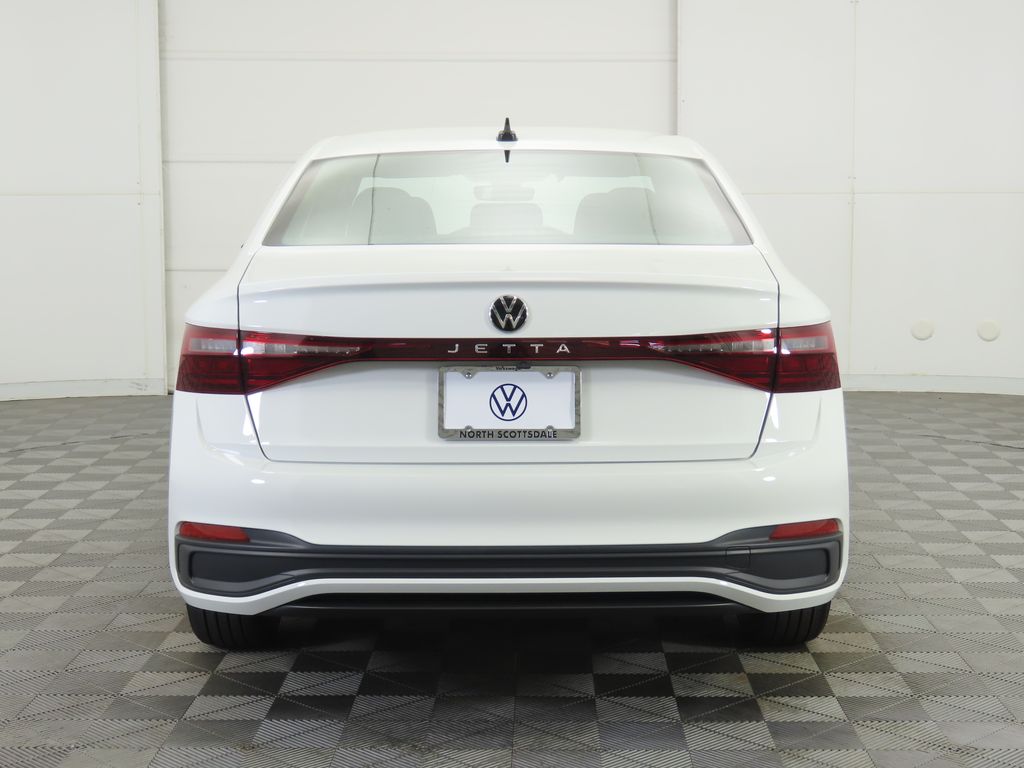 Thumbnail: 2025 Volkswagen Jetta - 6