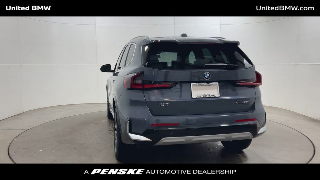 Thumbnail: 2026 BMW X1 - 7
